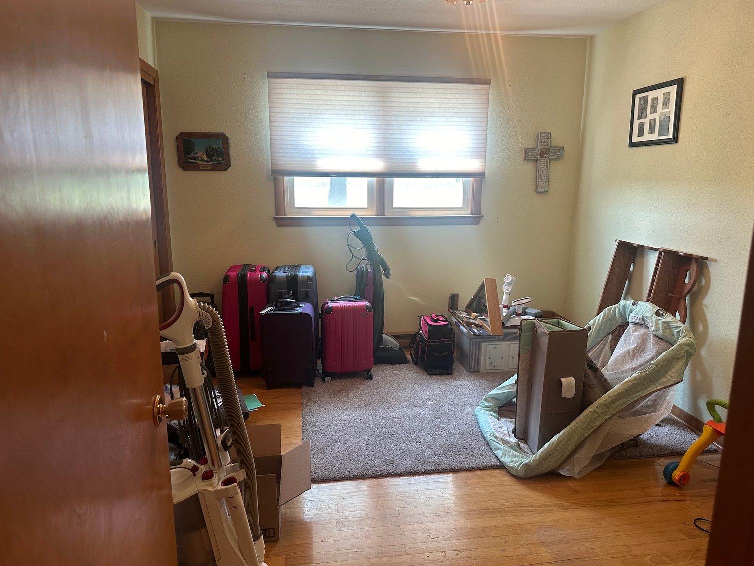 Image for 2170 Taylor Avenue, Sac City!