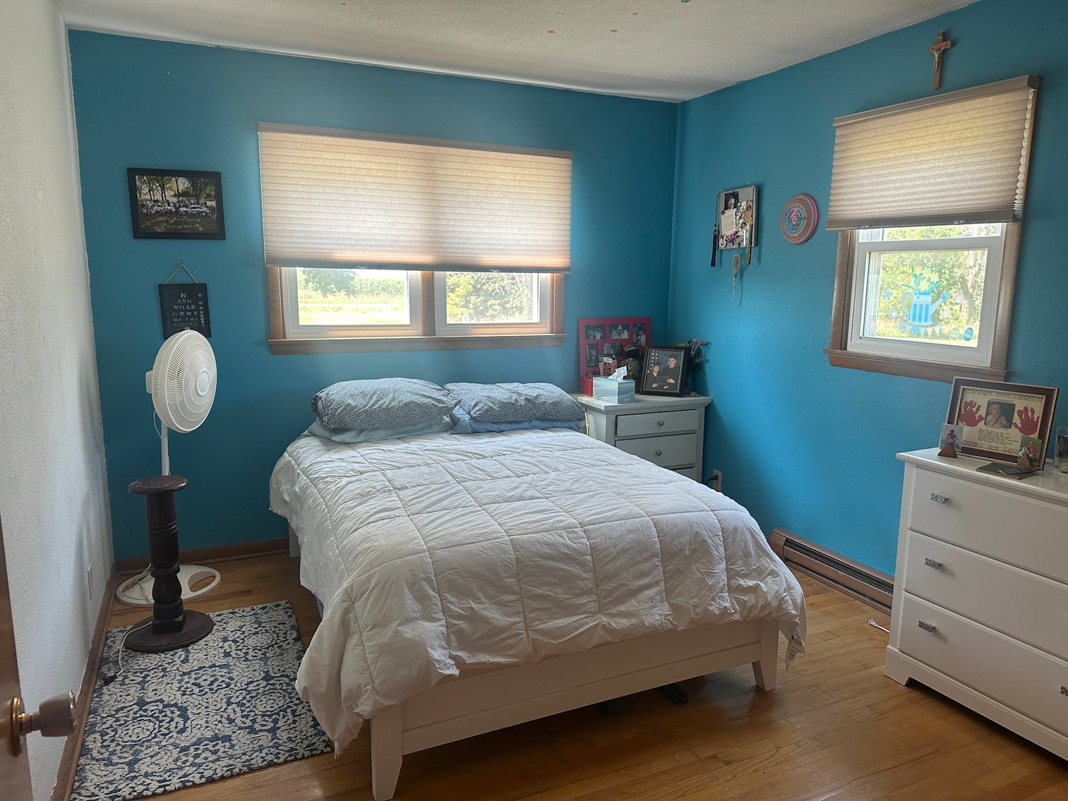 Image for 2170 Taylor Avenue, Sac City!