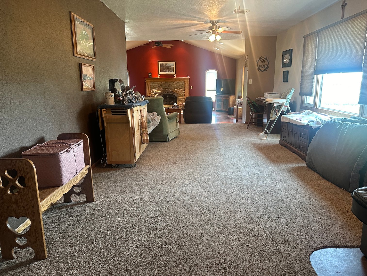 Image for 2170 Taylor Avenue, Sac City!