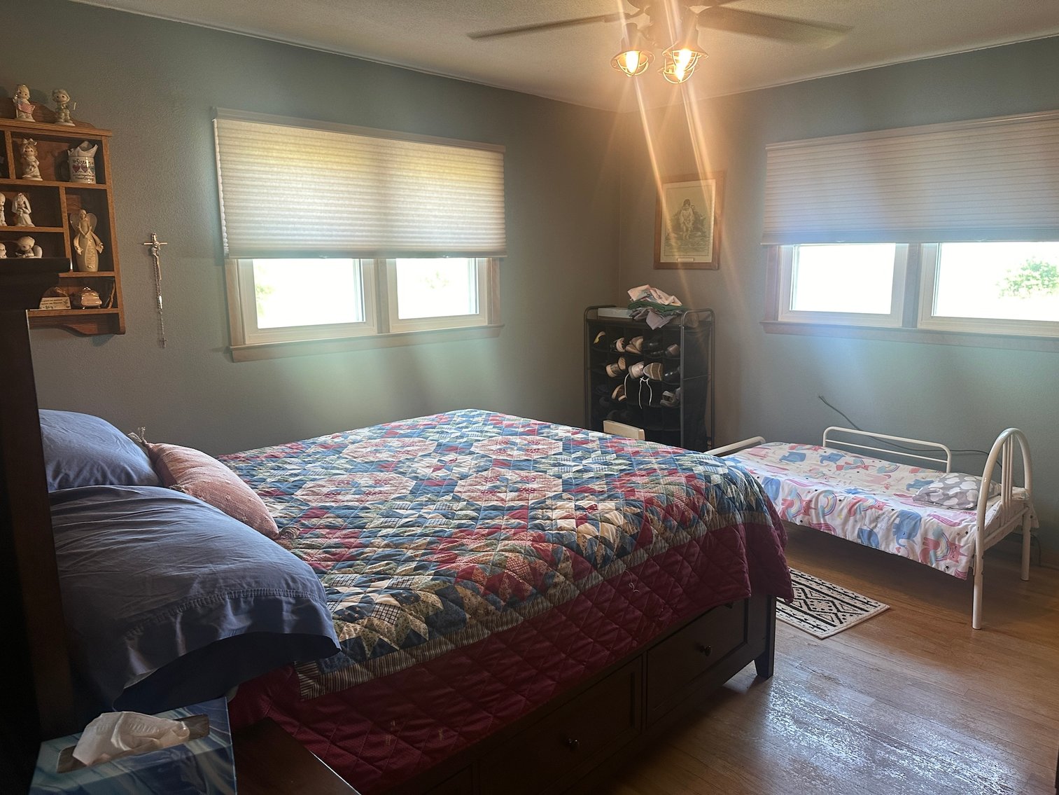 Image for 2170 Taylor Avenue, Sac City!