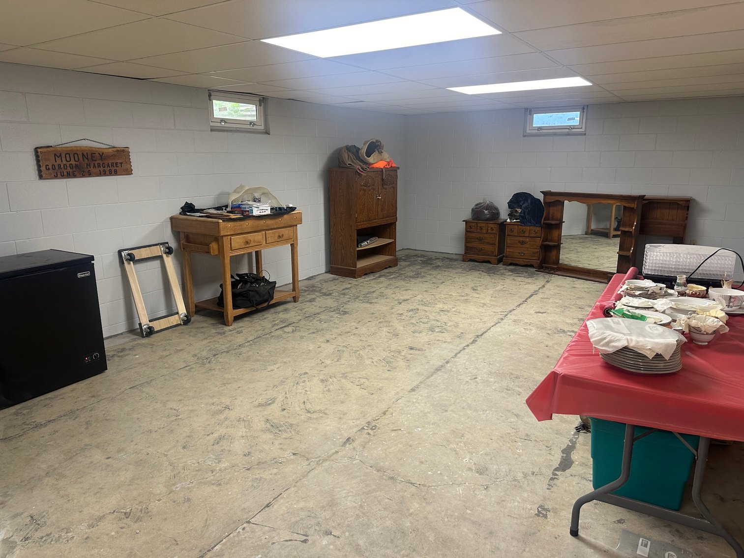 Image for 2170 Taylor Avenue, Sac City!