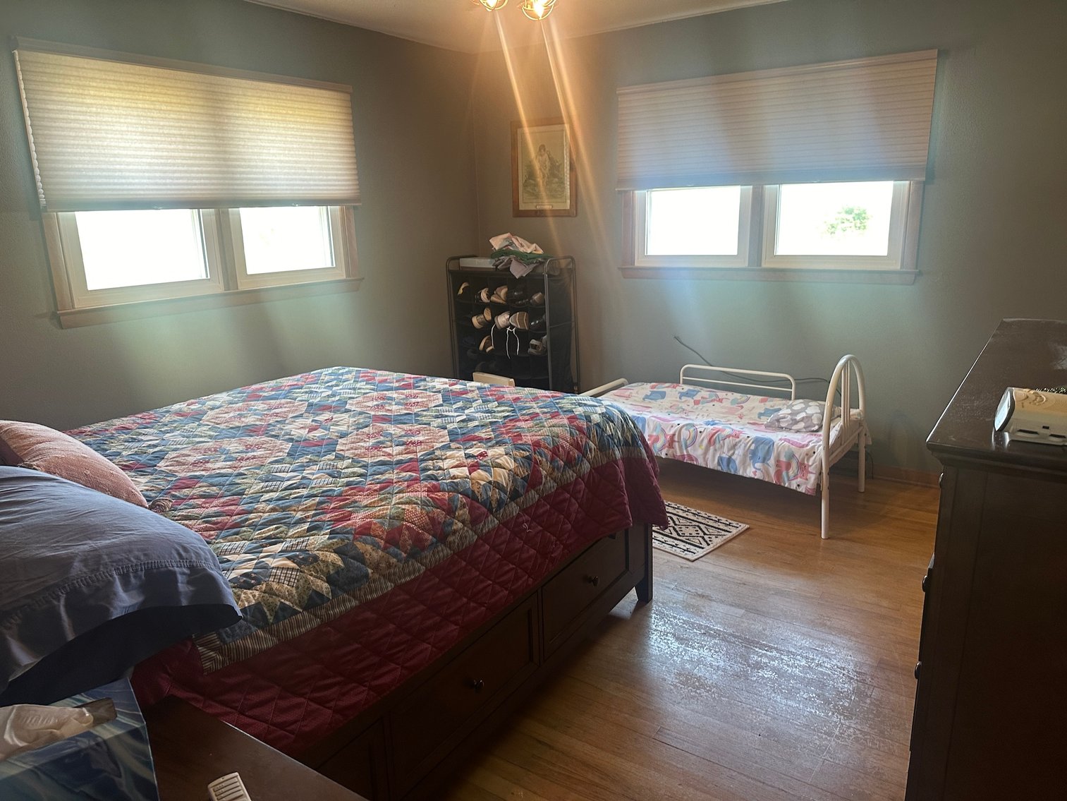 Image for 2170 Taylor Avenue, Sac City!