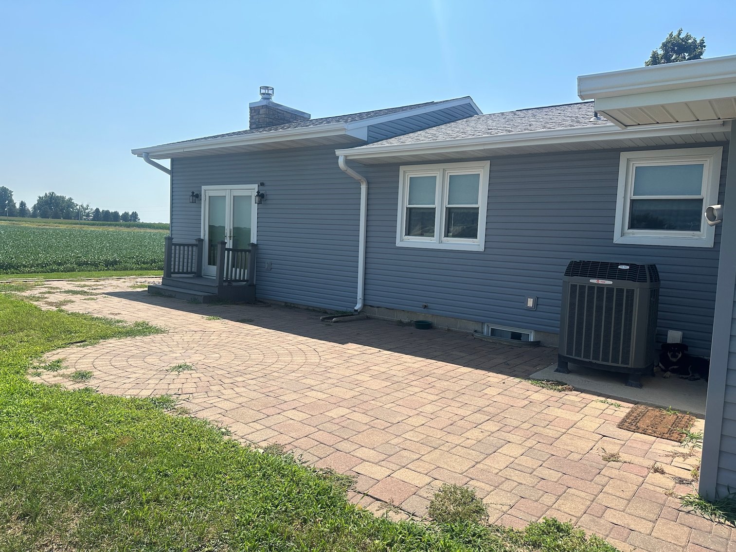 Image for 2170 Taylor Avenue, Sac City!