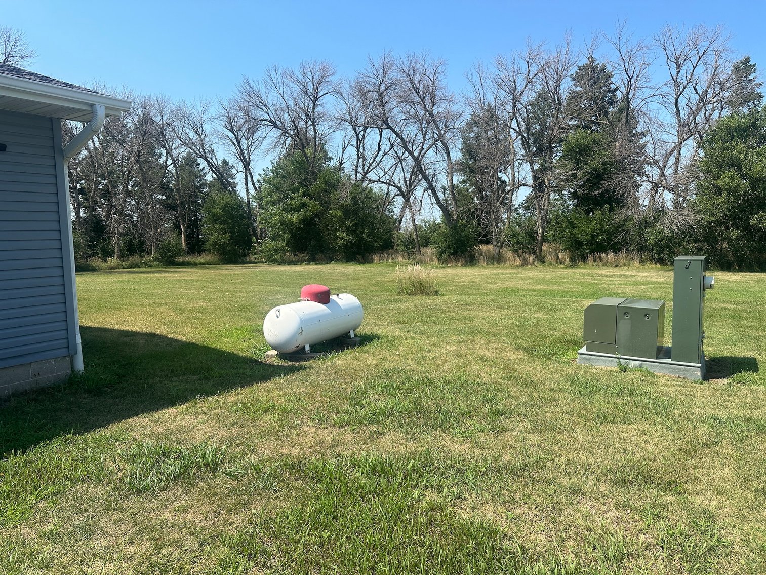 Image for 2170 Taylor Avenue, Sac City!