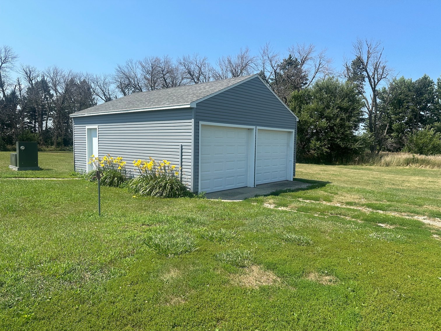 Image for 2170 Taylor Avenue, Sac City!