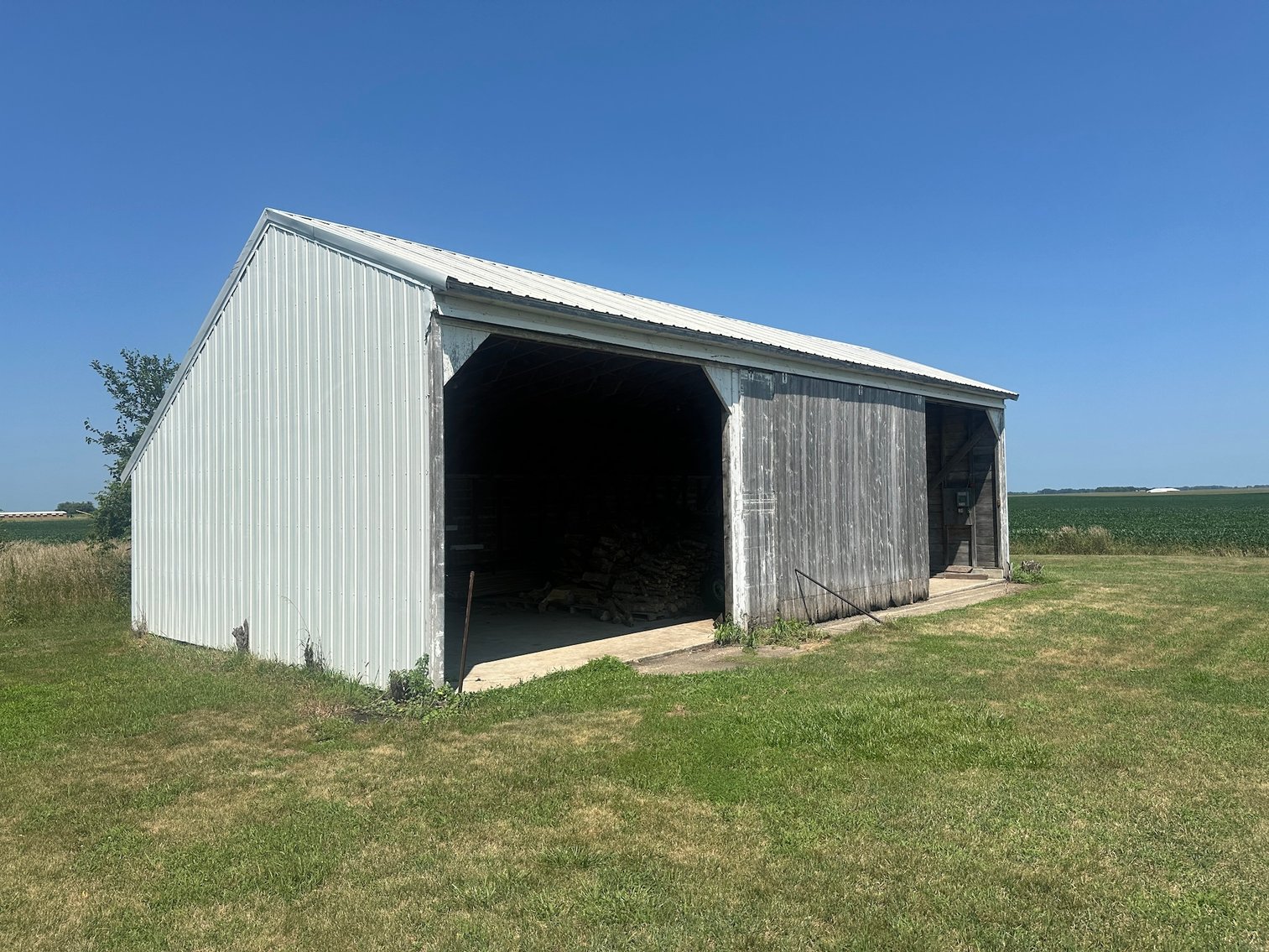 Image for 2170 Taylor Avenue, Sac City!