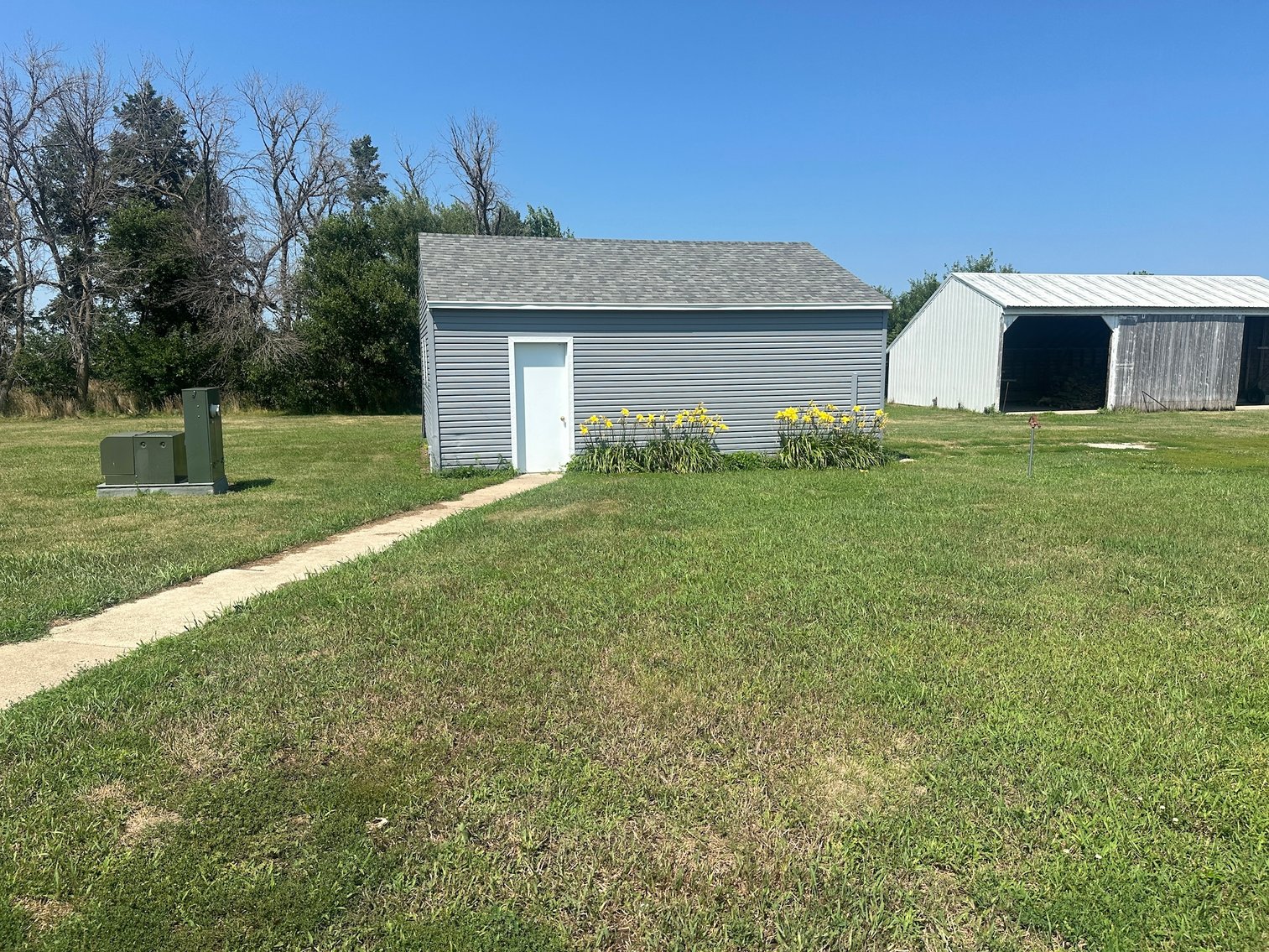 Image for 2170 Taylor Avenue, Sac City!