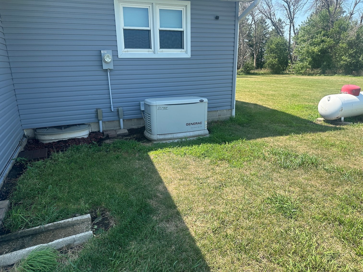 Image for 2170 Taylor Avenue, Sac City!