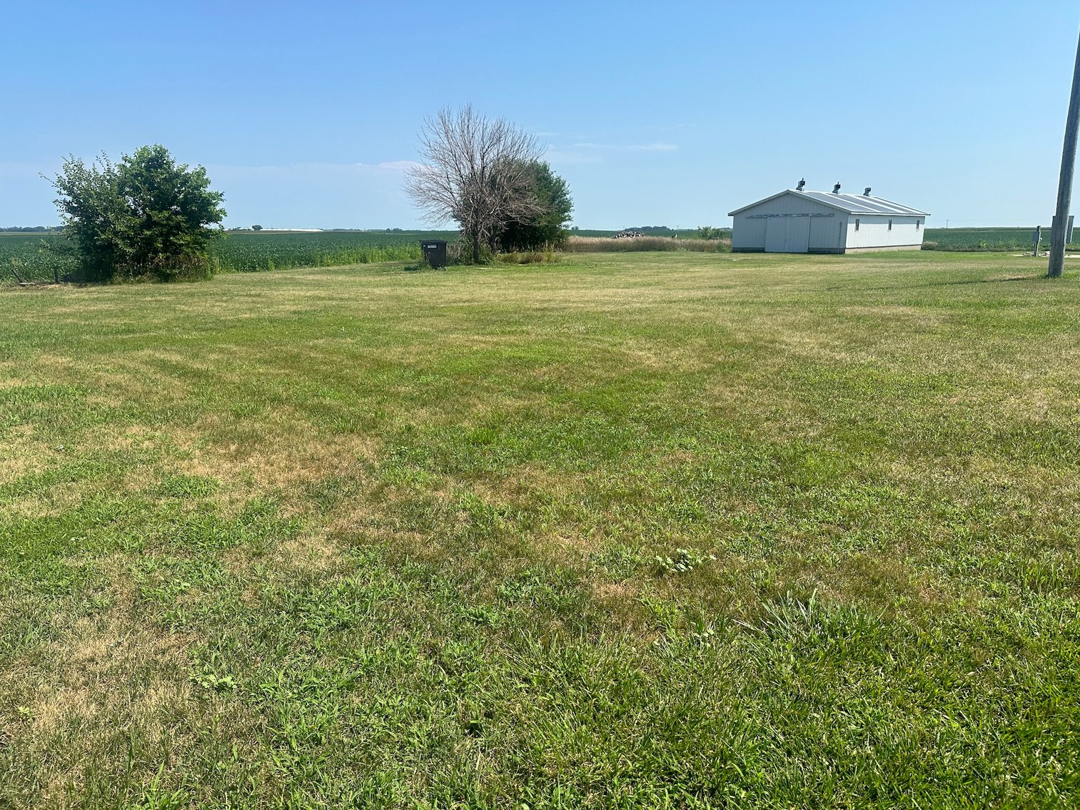 Image for 2170 Taylor Avenue, Sac City!