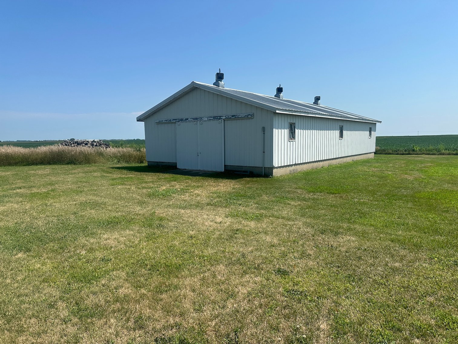 Image for 2170 Taylor Avenue, Sac City!