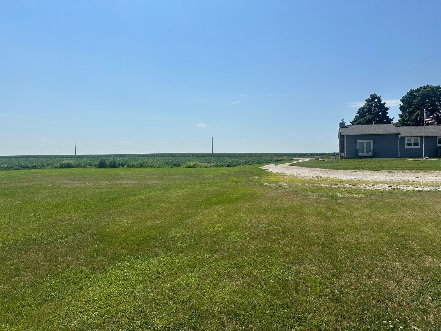 Image for 2170 Taylor Avenue, Sac City!