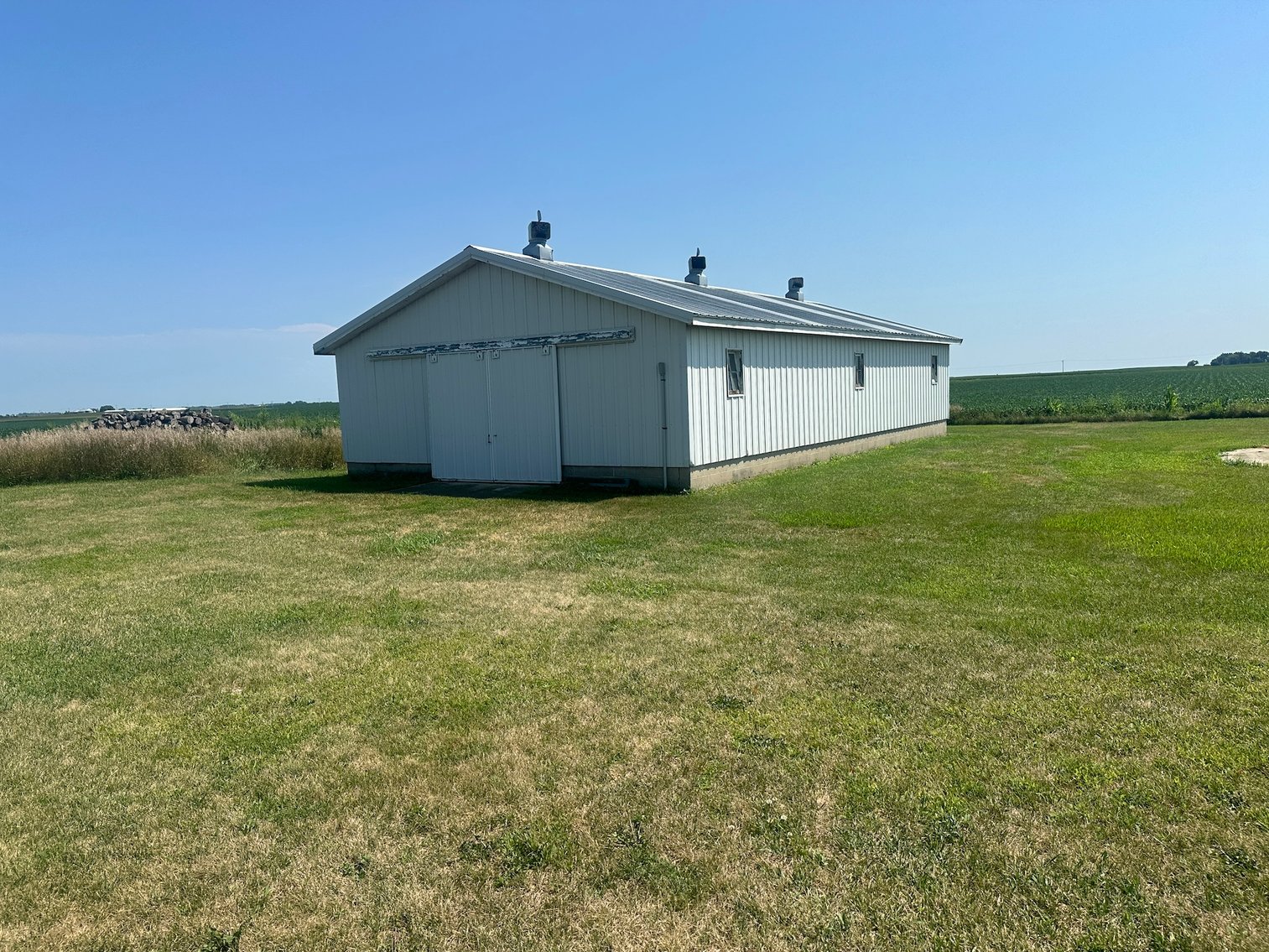 Image for 2170 Taylor Avenue, Sac City!