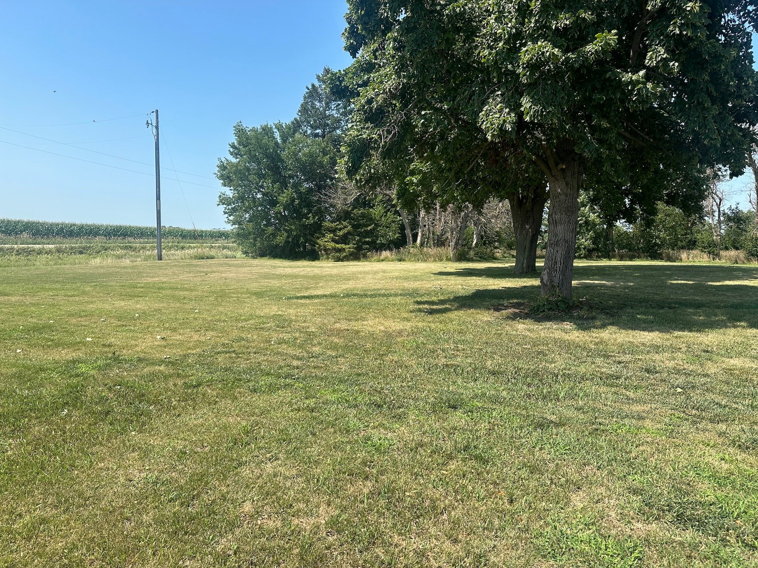 Image for 2170 Taylor Avenue, Sac City!