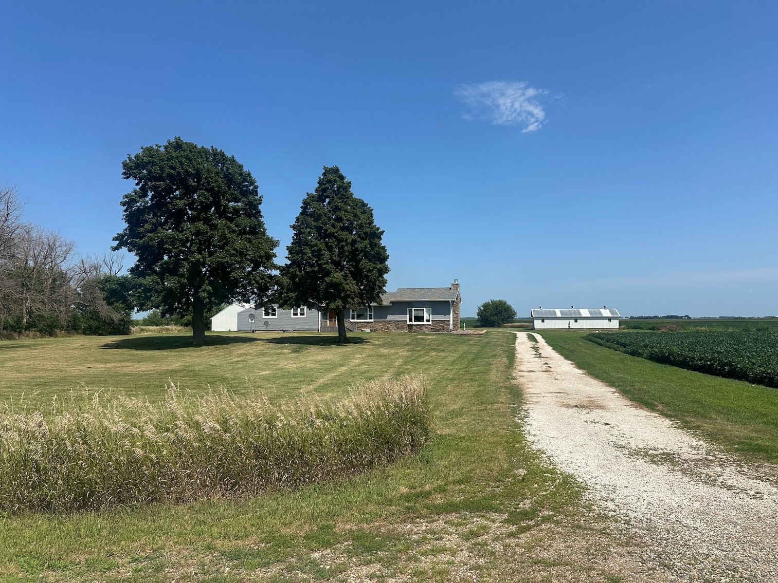 Image for 2170 Taylor Avenue, Sac City!