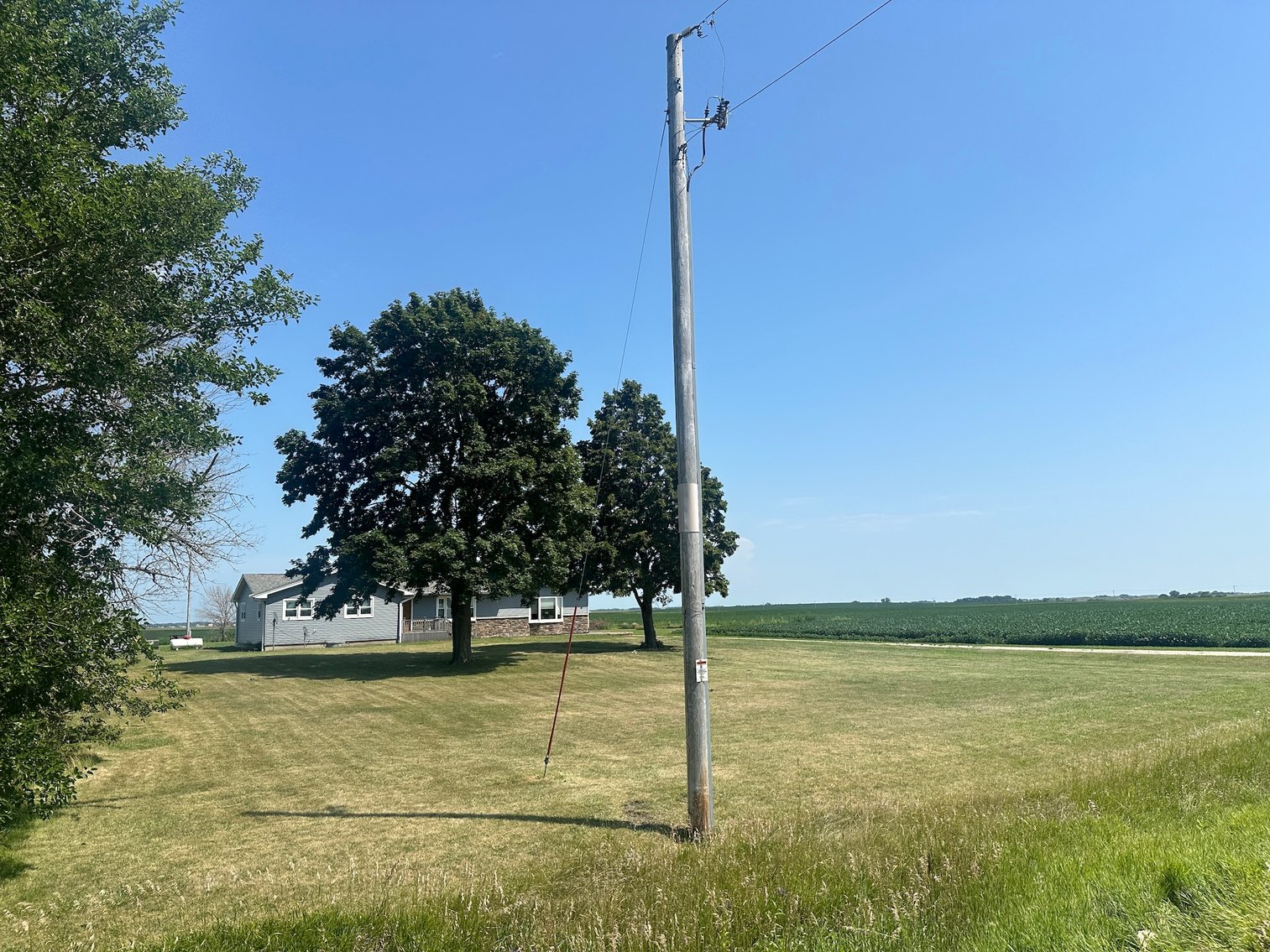 Image for 2170 Taylor Avenue, Sac City!