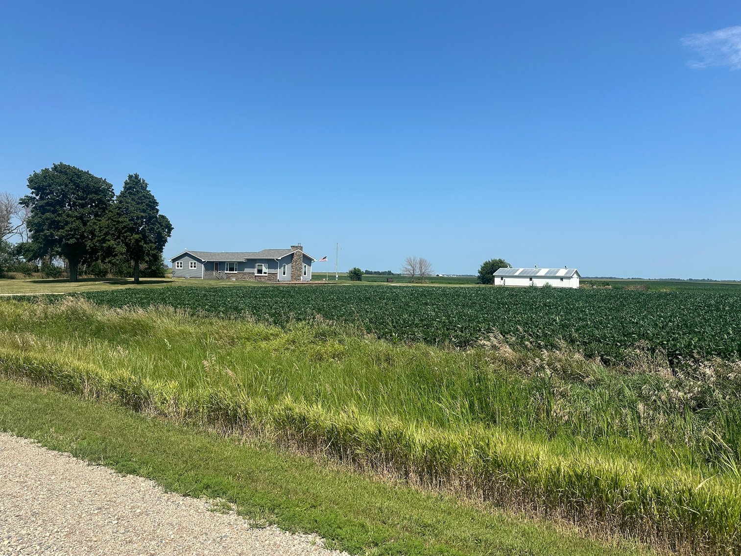 Image for 2170 Taylor Avenue, Sac City!