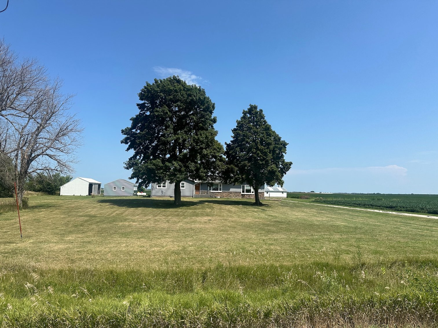 Image for 2170 Taylor Avenue, Sac City!