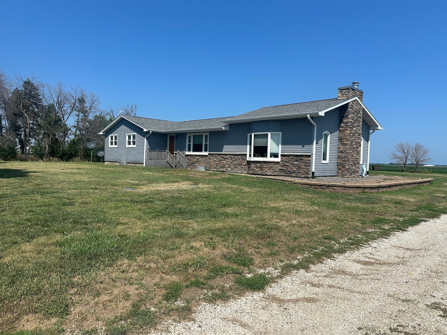 Image for 2170 Taylor Avenue, Sac City!