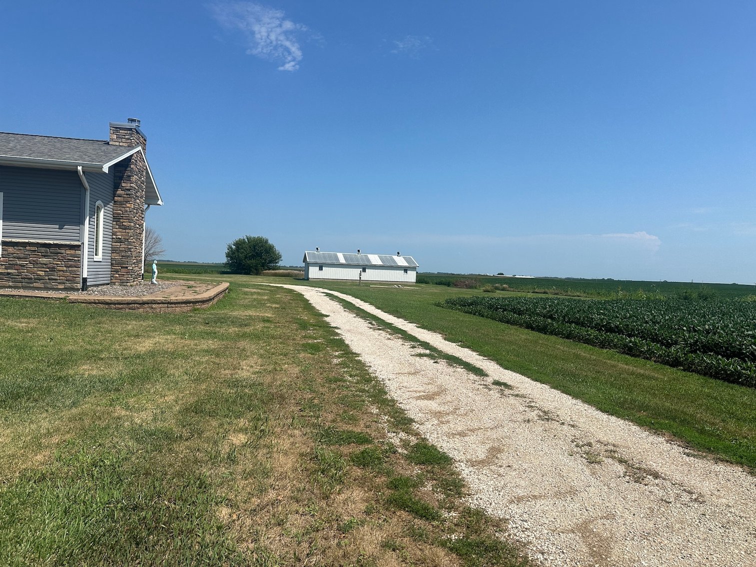 Image for 2170 Taylor Avenue, Sac City!