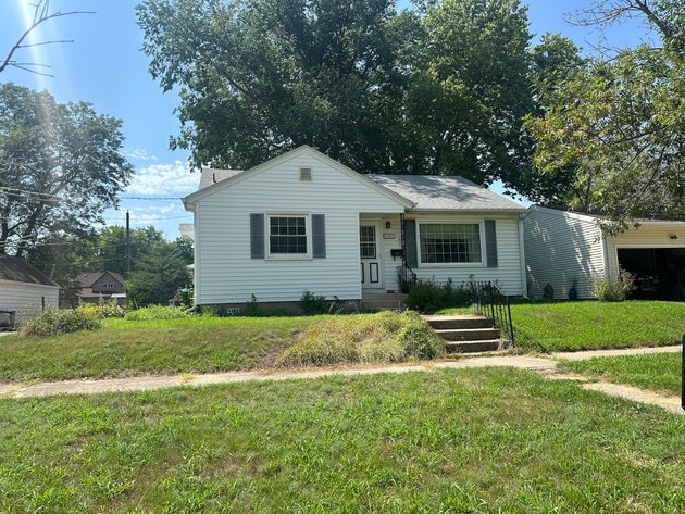 Image for Sac City Real Estate Online Only Auction!