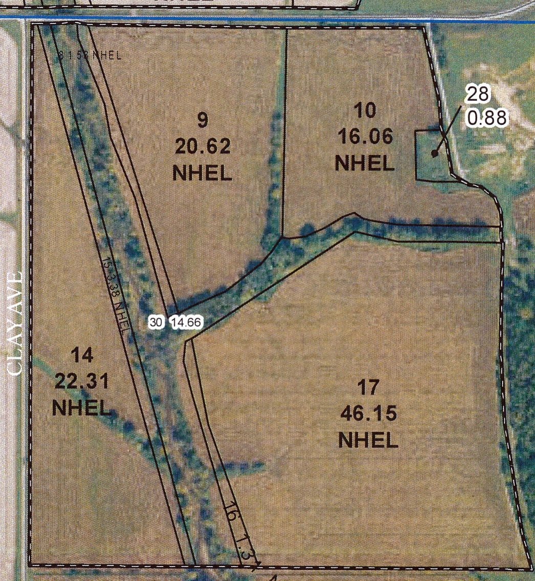 Image for Adair County, IA Land Auction!