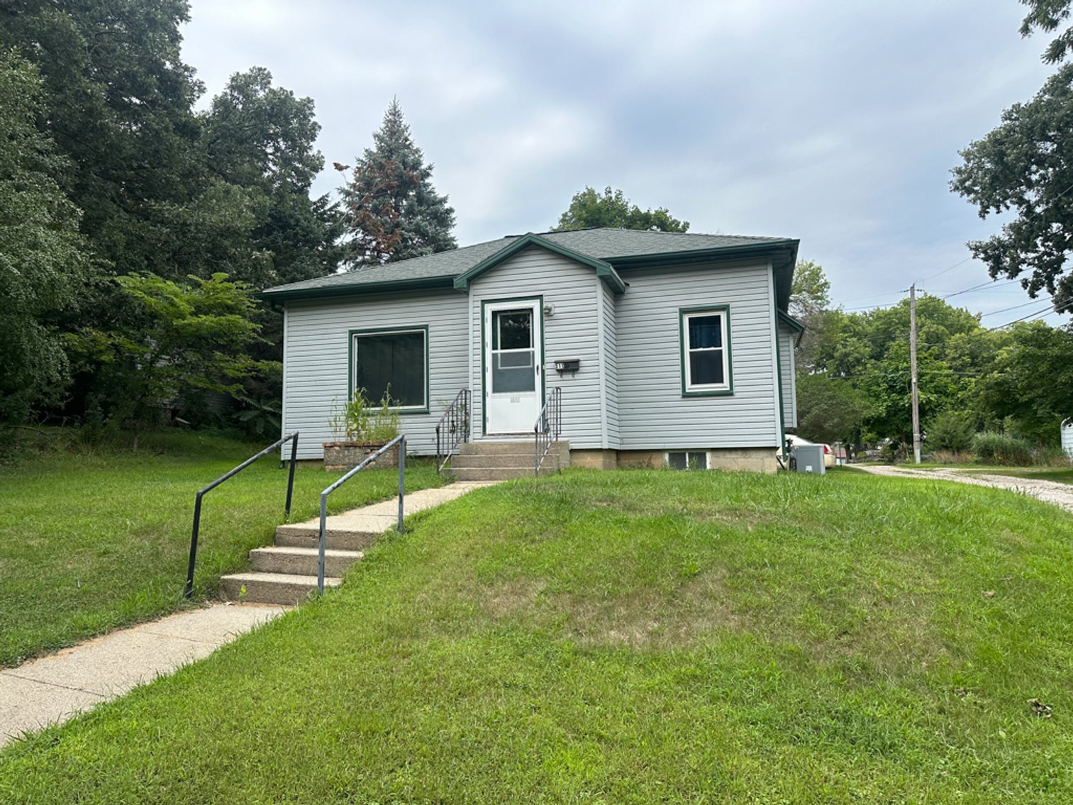 Image for Online Only Sac City Real Estate Auction!