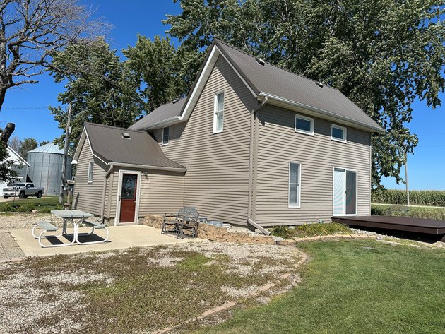 Image for Newell, IA Acreage Auction!