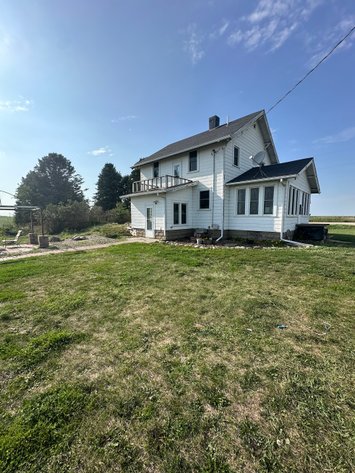 Image for 3016 210th Street, Sac City!