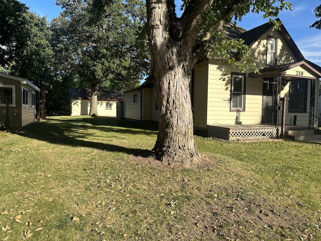 Image for 219 S 12th Street, Sac City!