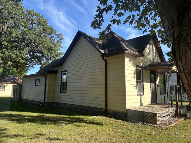 Image for 219 S 12th Street, Sac City!