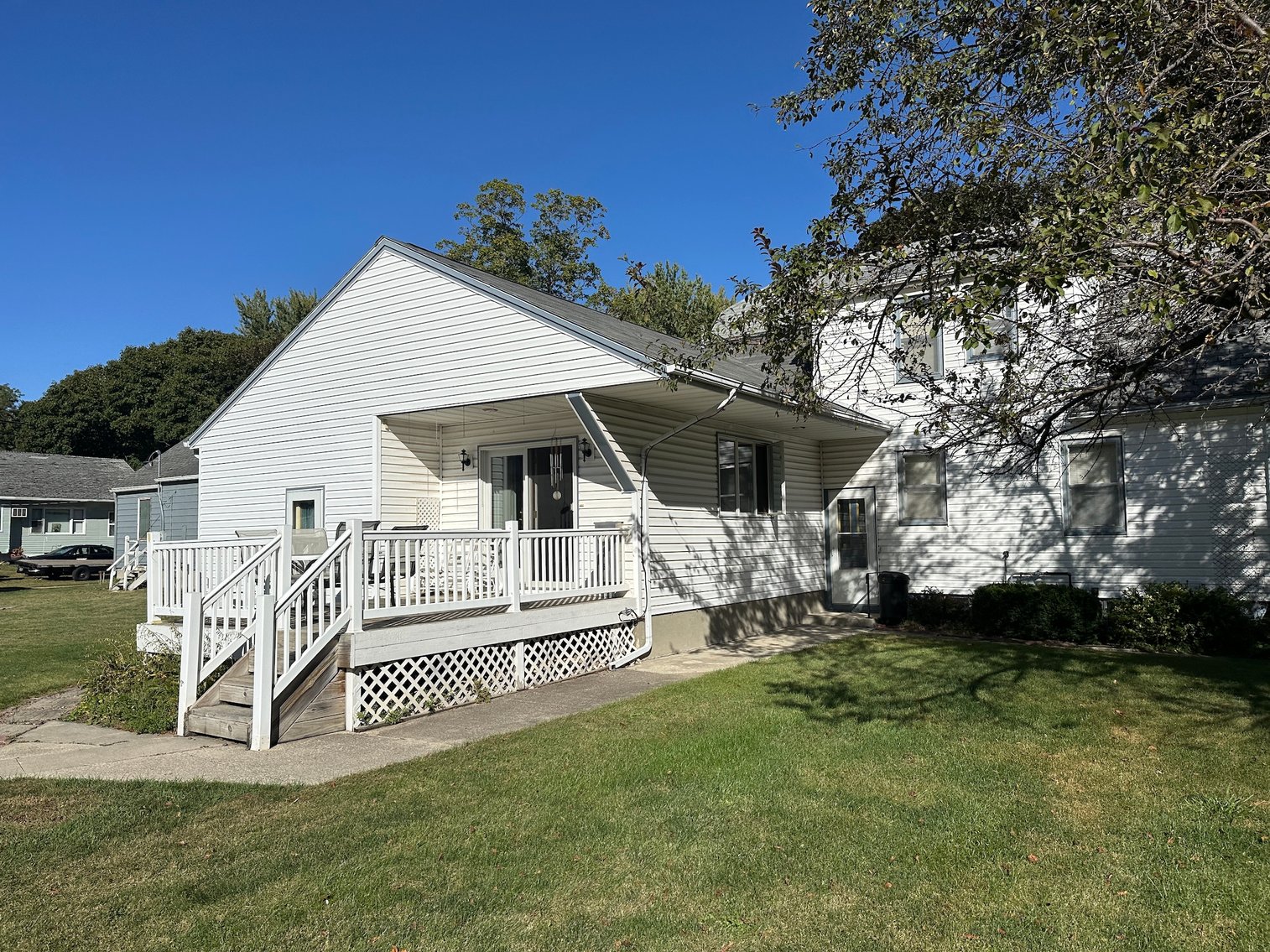 Image for 210 W Main Street, Early!