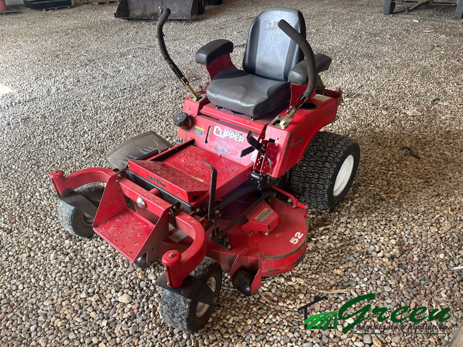 Image for Newell, IA Acreage Auction!