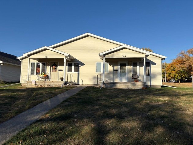 Image for 504 South 9th Street, Sac City!