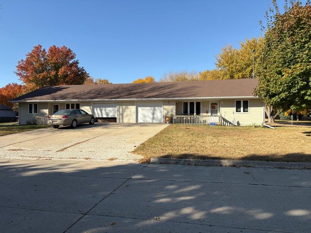 Image for 613 Fairview Street, Wall Lake!