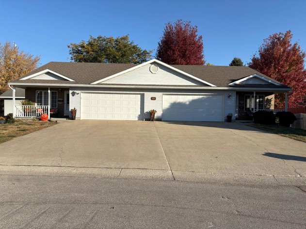 Image for 1602 Losure Street, Sac City