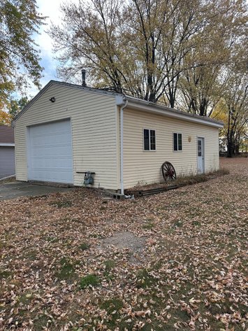 Image for 404 South 14th Street, Sac City!