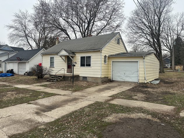 Image for Online Only Sac City Real Estate Auction!