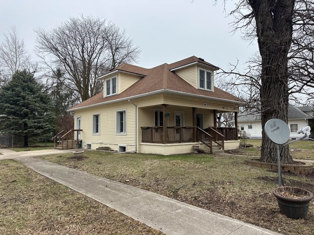 Image for Online Only Real Estate Auction!