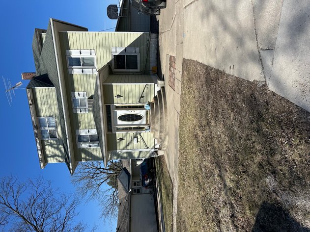 Image for 314 South Dundas Street Schaller, Iowa!