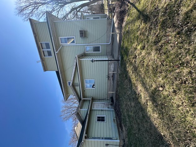 Image for 314 South Dundas Street Schaller, Iowa!