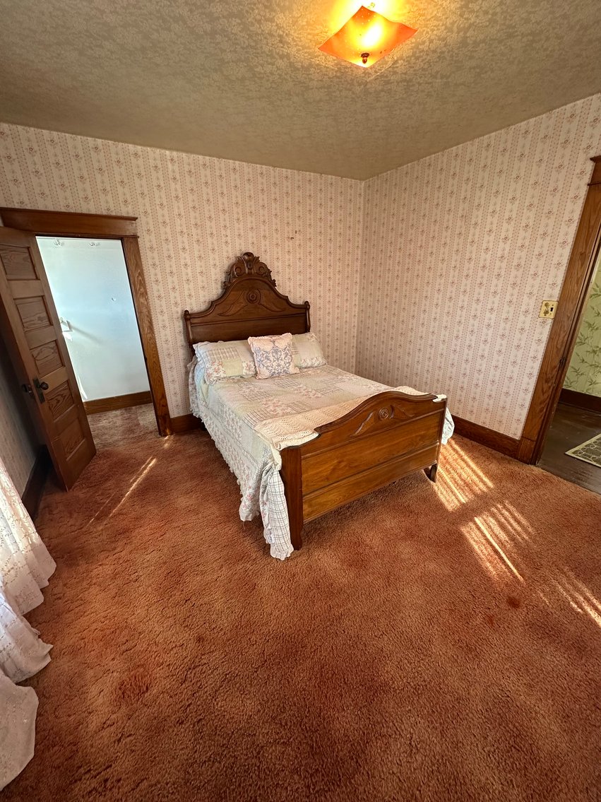 Image for 314 South Dundas Street Schaller, Iowa!