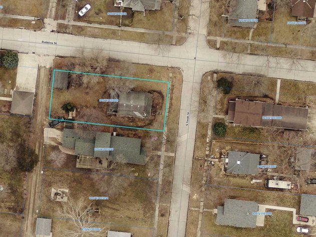 Image for Sac City Residential Lots