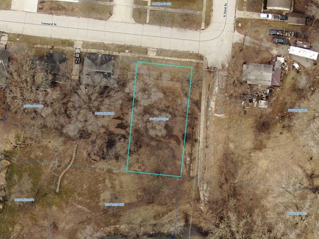 Image for Sac City Residential Lots