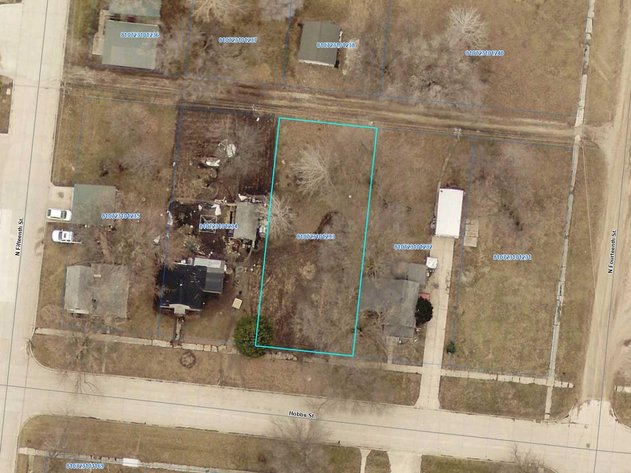 Image for Sac City Residential Lots