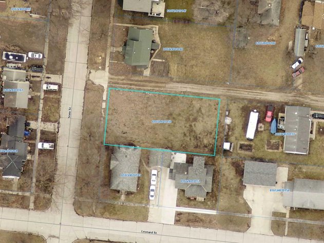 Image for Sac City Residential Lots