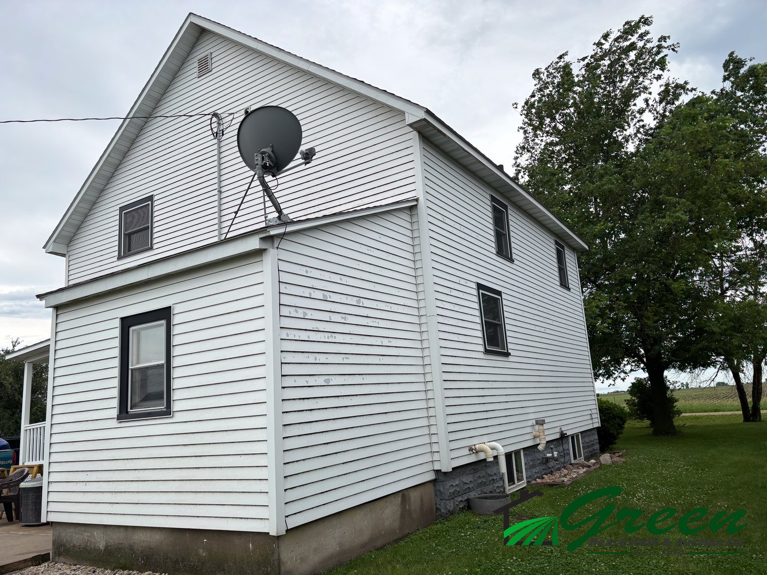 Image for Calhoun County Real Estate Auction!