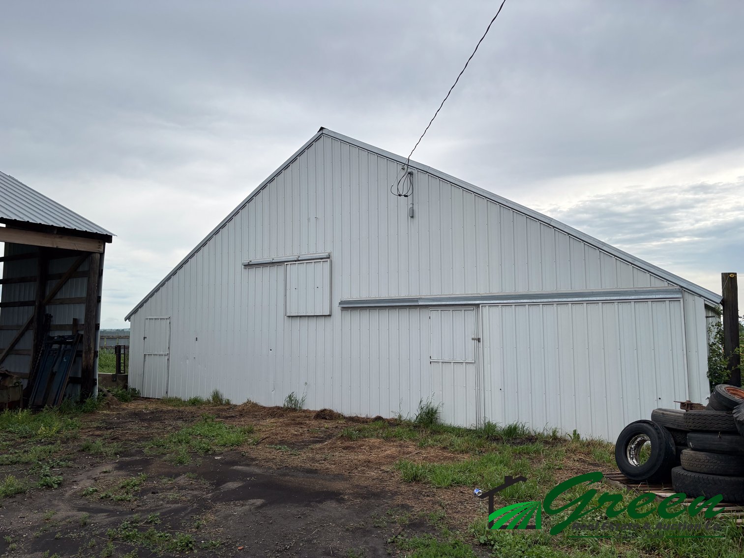 Image for Calhoun County Real Estate Auction!