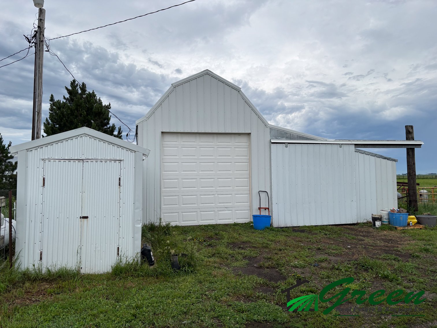 Image for Calhoun County Real Estate Auction!