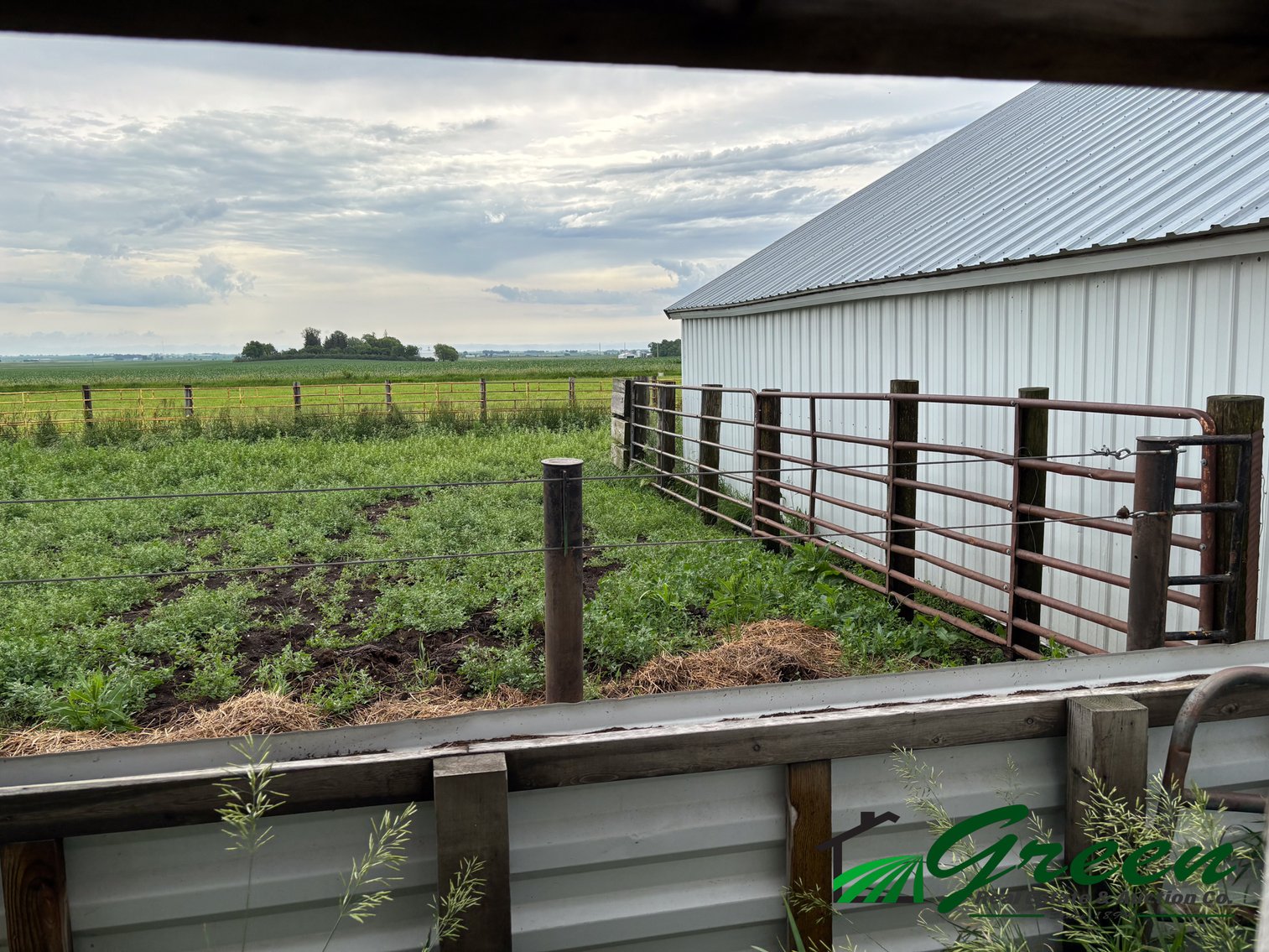 Image for Calhoun County Real Estate Auction!