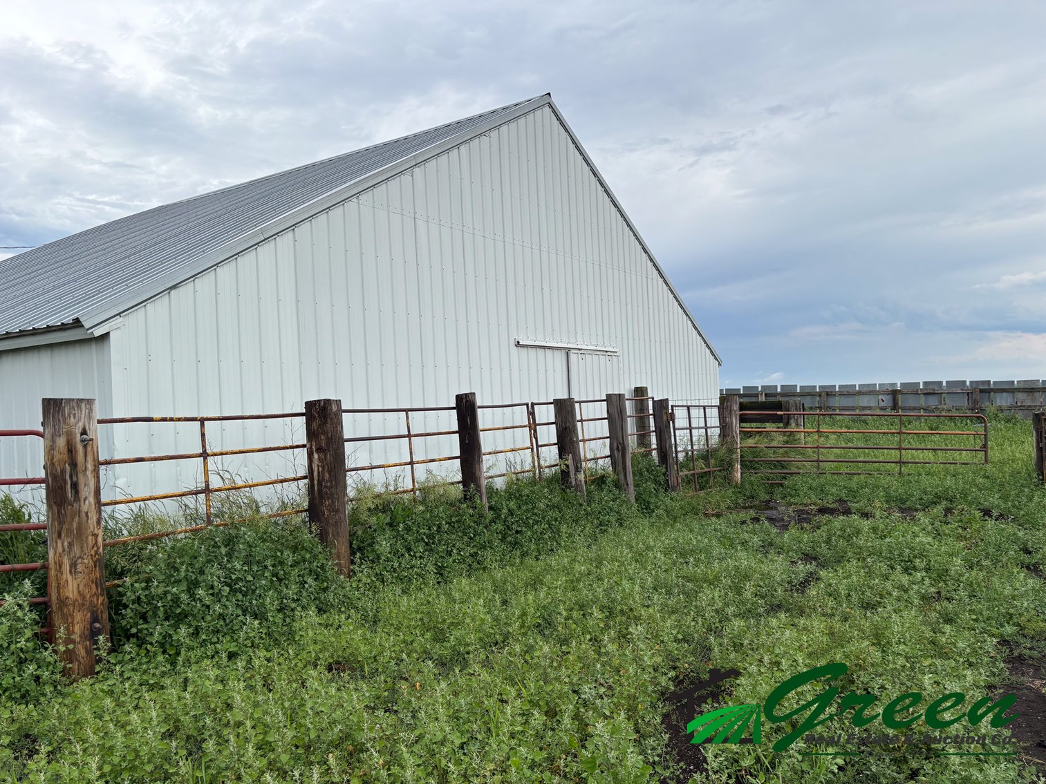 Image for Calhoun County Real Estate Auction!